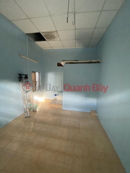 đ 6.5 Billion | House for sale on Nguyen Suy Street, Tan Phu District, 5m car alley - 5 bedrooms