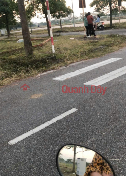 đ 3.3 Billion PRIME LAND - GREAT PRICE - OWNER SELLING QUICKLY - INVESTMENT PLOT WITH HIGH PROFIT POTENTIAL IN AN DUONG DISTRICT, HAI PHONG CITY