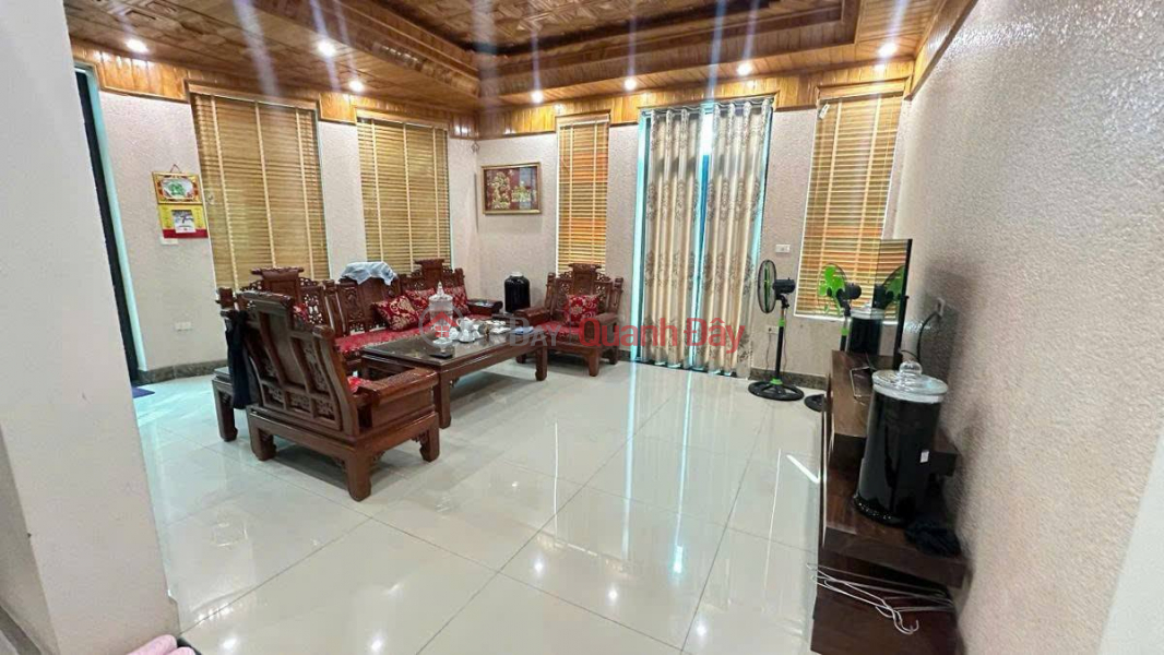 Bán nhà mặt phố Xã Đàn, 85m2, 6 tầng, mặt tiền 4.6m, nhỉnh 64 tỉ, kinh doanh đỉnh Niêm yết bán