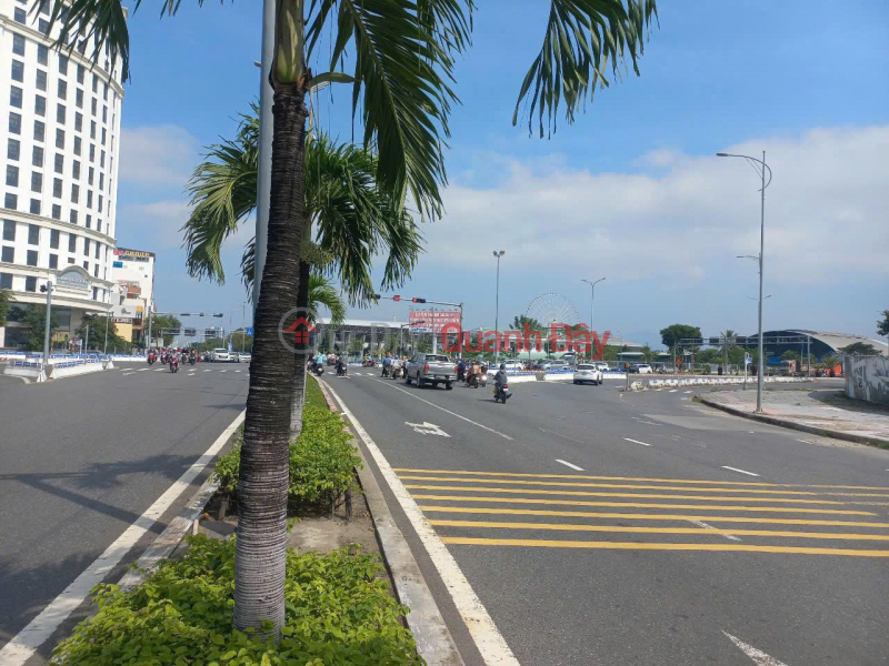 ONLY 2.4 BILLION – LAND FRONTAGE ON TRUONG CHINH STREET – 100M² – BEAUTIFUL LOCATION, HARD TO FIND! Vietnam, Sales | đ 22.5 Billion