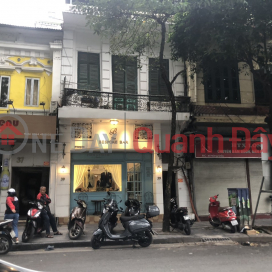 The Bespoke Bar 39 Hang Dau Ward,Hoan Kiem, Vietnam