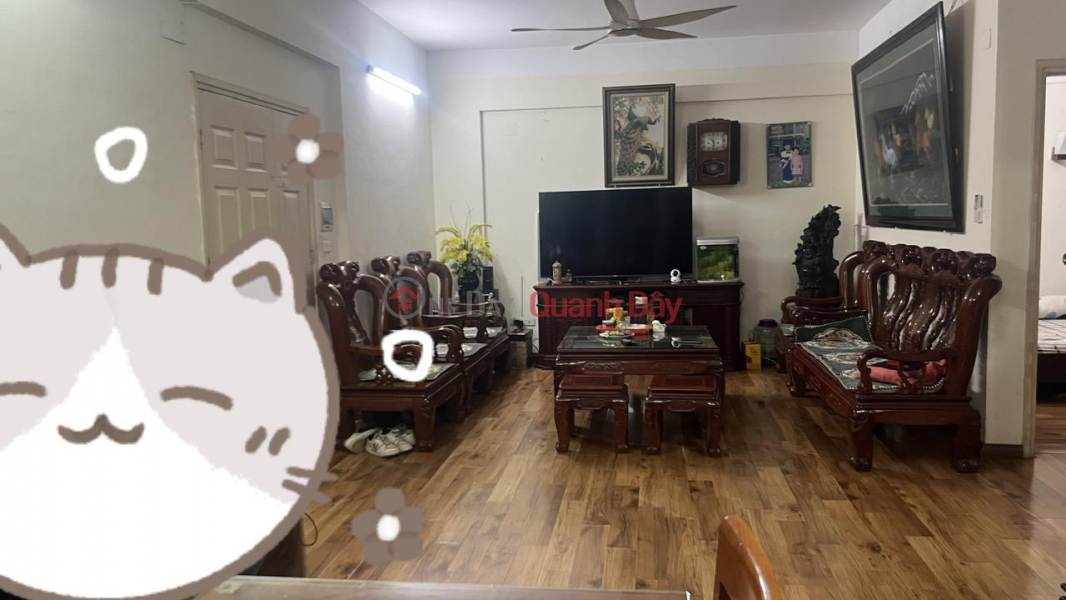 HOT HOT HOT - OWNER - Apartment for sale in Phuc La, Ha Dong Sales Listings