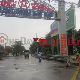 Selling 5,000m2 factory in Quat Dong Thuong Tin Industrial Park. _0