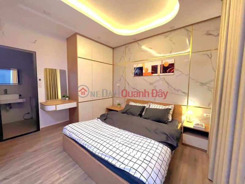 Hiếm! Bán nhà Văn Quán, Hà Đông, 40m2 X 5 tầng, Ô tô tránh, nhỉnh 7 tỷ, LHe 0982880889, Việt Nam Bán | đ 7,5 tỷ