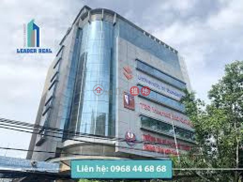 Tòa Nhà Thịnh Phát (Thinh Phat Building) Phú Nhuận | ()(3)