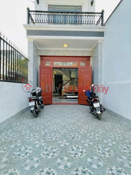 NHÀ VỊ TRÍ ĐẸP- GIÁ TỐT CHÍNH CHỦ CẦN BÁN NHANH CĂN NHÀ tại TP Thuận An, tỉnh Bình Dương | Việt Nam Bán đ 4,75 tỷ