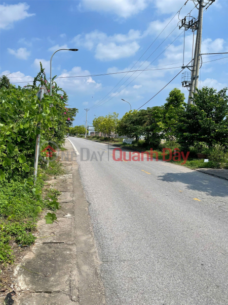 HOT HOT bán nhanh lô đất vị trí đắc địa tiềm năng lớn tại huyện Hải Hậu tỉnh Nam Định Niêm yết bán