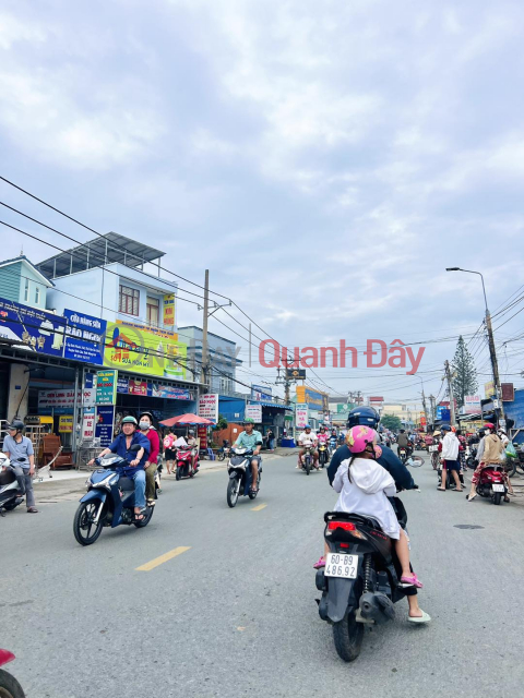 ĐẤT NỀN BIÊN HÒA CHỈ 700 TRIỆU/NỀN (full giá) – SỔ RIÊNG, BAO SANG TÊN _0