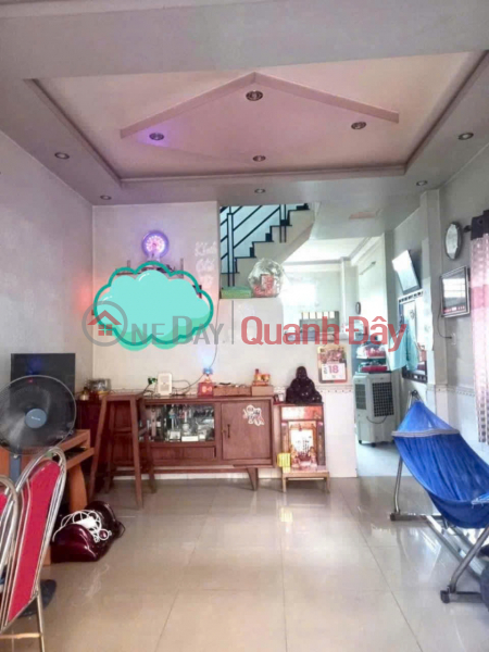 Property Search Vietnam | OneDay | Nhà ở Niêm yết bán Bán nhà lầu P.Quyết Thắng, sau chung cư Pegasus, đường nhựa oto chỉ 3 tỷ