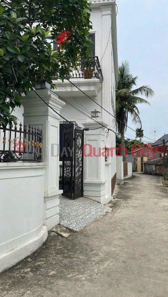 LAND PLOT IN XUAN CHIENG – NGU PHUC – CAR ACCESS TO THE LAND – PRICE 8XX MILLION VND ZALO 0567 222 555 Sales Listings