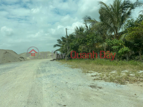 LAND LOT FOR SALE IN KIEN XUONG DISTRICT, AREA 95M2, PRICE ONLY 1.7 BILLION _0