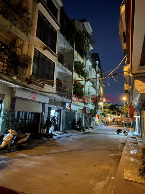 50m Frontage 6m Truong Trinh Street, Sidewalk Good Business. Owner Thien Chi Sell. _0