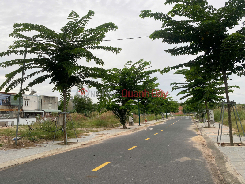 Land for sale by owner in Hoa Loi, Ben Cat, Binh Duong - Wide asphalt road, legal documents!, Vietnam | Sales đ 1.66 Billion