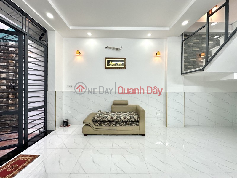 Property Search Vietnam | OneDay | Residential, Sales Listings, N63- House in Alley 80\\/ TRAN QUANG DIEU, DISTRICT 3 - 3 STEPS TO CAR - 55M2 (4x14) A4 - 3 BEAUTIFUL FLOORS - 8.8 BILLION.