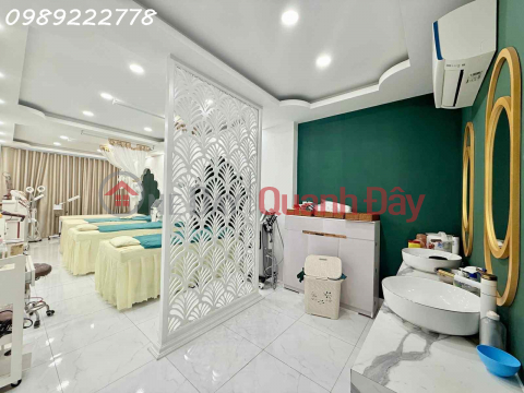 BÁN NHÀ MẶT TIỀN MỚI TINH , PHƯỜNG ĐAKAO KINH DOANH ĐỈNH- DT 70M2- KHU CỰC HIẾM BÁN .MT 98 _0