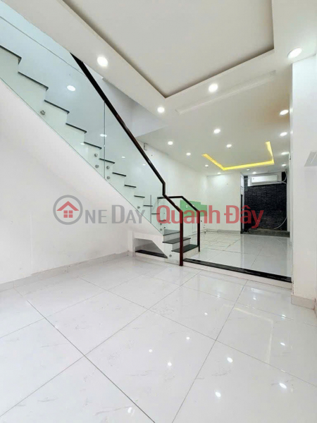 Property Search Vietnam | OneDay | Nhà ở | Niêm yết bán O1882 nhà Trần Bình Trọng Bình Thạnh, SHR, Vuông, HXH, 7.x tỷ