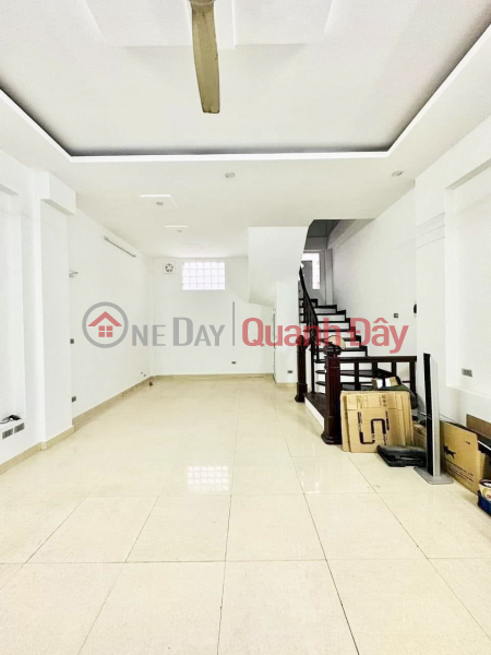 Property Search Vietnam | OneDay | Nhà ở | Niêm yết bán | Bán gấp nhà Cầu Giấy Quan Hoa - 50m²; mt 5m x 5 tầng đẹp - gần phố - chỉ 5,99 tỷ.