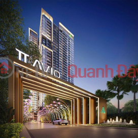 BEAUTIFUL APARTMENT - GREAT PRICE FOR QUICK SALE: AVIO Apartment - AVIS Tower, located on TL743C road, Di An City, Binh Duong Province. _0