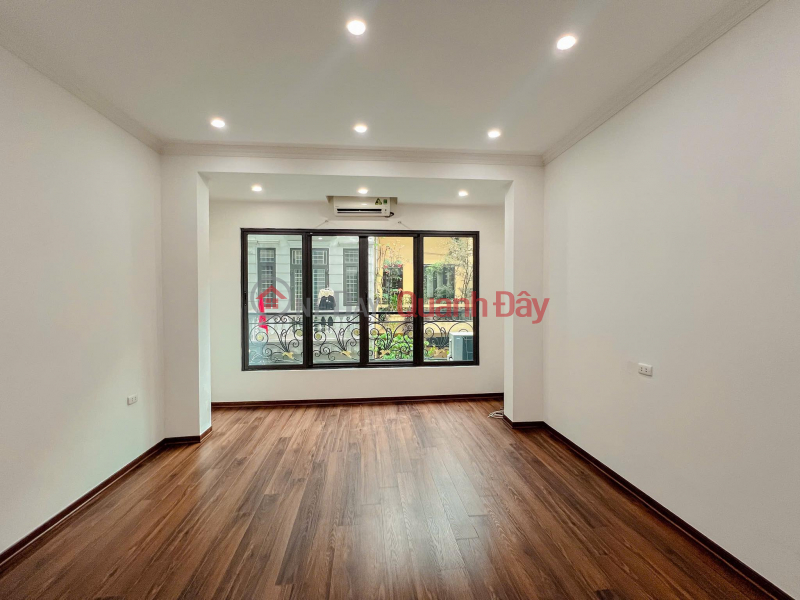 NEED TO SELL A HOUSE IN THANH XUAN NEAR THE STREET, CAR PARKING AT THE DOOR, BUSINESS OFFICE, AREA 54M2, ONLY 16 BILLION | Vietnam | Sales đ 16 Billion