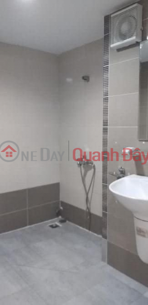₫ 14 Million/ month | PRIVATE HOUSE FOR RENT NGUYEN CHI THANH, DONG DA, CAR LANE, 4 FLOORS, 40M, PRICE 14 MILLION\\/MONTH.