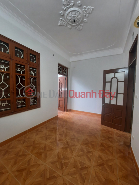 Property Search Vietnam | OneDay | Nhà ở Niêm yết bán Bán nhà Gấp phố Xã Đàn tặng toàn bộ nội thất 81m 4Tầng MT 5,2m chỉ 7,6 tỷ.