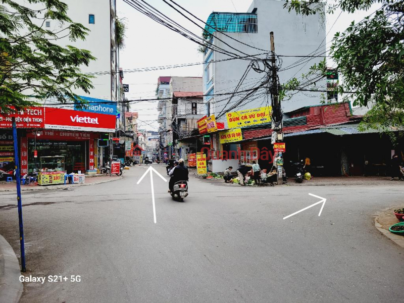 SUPER PRODUCT OF LARGE STREET FRONT HOUSE - ALLOCATION - AVOID CARS - TOP BUSINESS️️️,, Vietnam Sales, đ 8 Billion