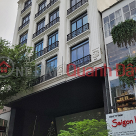 Khách sạn M Sài Gòn - Tôn Thất Thiệp, Quận 1,Quận 1, Việt Nam