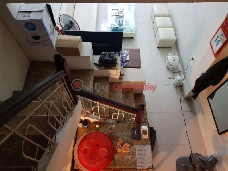 Property Search Vietnam | OneDay | Residential, Sales Listings House for sale 51m2 An Duong street, Tay Ho Garage 7 seats 6 bedrooms Super good business 6.5 Billion VND