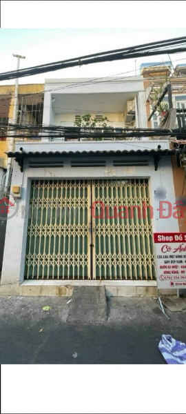 đ 5.69 Billion, Selling social house at Tan Huong market 64m2, 1 floor, 5.69 billion - Cash flow 12 million\\/month