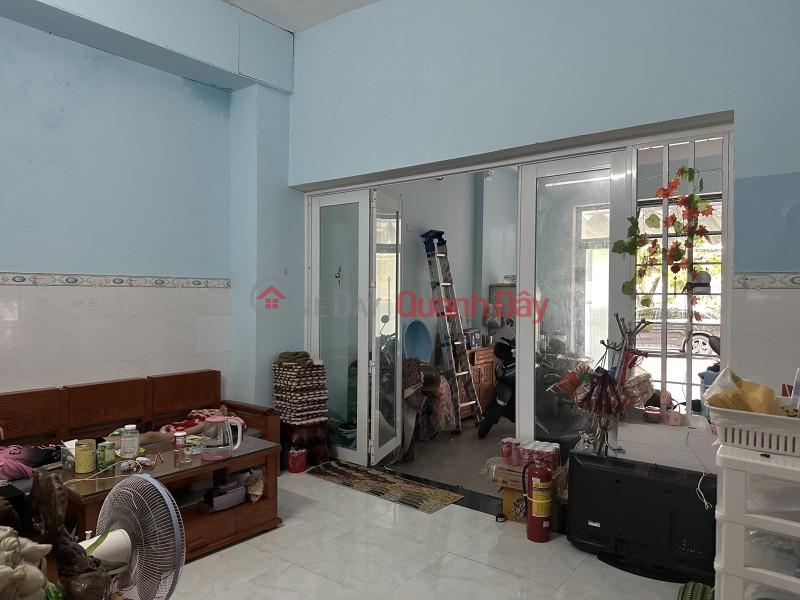 ► To Hieu frontage 116m2 3.5 floors, 13 rooms for rent Sales Listings