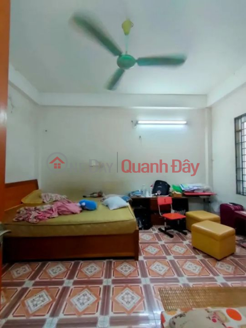 House for sale in Thanh Xuan Khuong Ha 80m2 5 floors Price 7 billion Call: 0374117894. _0