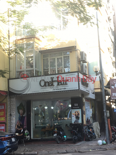 ONEHAIR SALON 50 Tran Quy Kien (ONEHAIR SALON 50 Trần Quý Kiên),Cau Giay | (1)