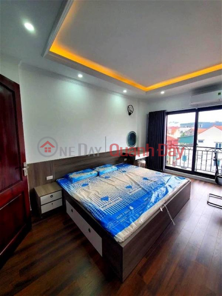 Property Search Vietnam | OneDay | Nhà ở | Niêm yết bán | NHÀ MẶT PHỐ 155 CẦU GIẤY - Ô TÔ TRÁNH - KINH DOANH ĐỈNH - 48M2 GIÁ CHÀO 9.3 TỶ.