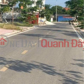 Selling 2352m2 of residential land in Dong Hung, Thai Binh, truck road to the land, 60m frontage, price 18 billion. _0