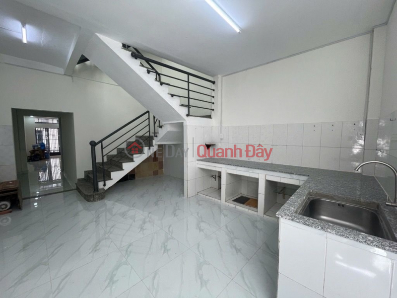 [L2324*] 3-story house in Go Vap, near Xom Moi Market – Shocking price!, Vietnam, Sales đ 7.4 Billion