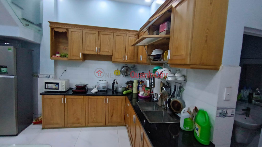 Property Search Vietnam | OneDay | Nhà ở | Niêm yết bán | CHỈ MỘT CĂN DUY NHẤT BÌNH TÂN - QUỐC LỘ 1A - HẺM XE HƠI VÀO NHÀ CHỈ 4.X NHỎ TỶ