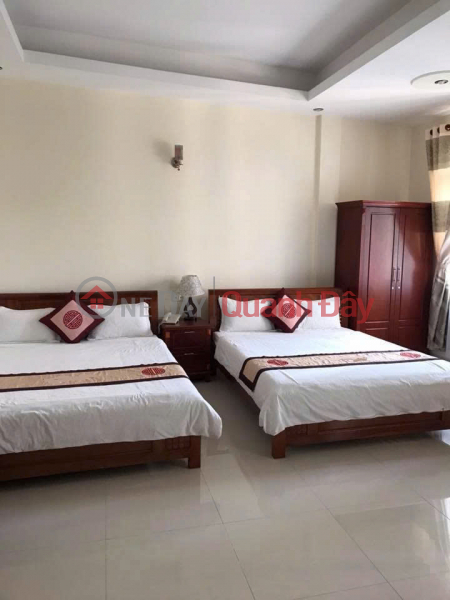 CHO THUÊ KHÁCH SẠN VIEW COLINE HOTEL PHƯỜNG XUÂN HƯƠNG - ĐÀ LẠT - 35TR, Việt Nam, Cho thuê, đ 35 triệu/ tháng