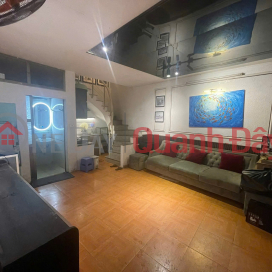 Cho thuê nhà nguyên căn ngõ 279 Vĩnh Hưng, chỉ 5.9 Triệu _0