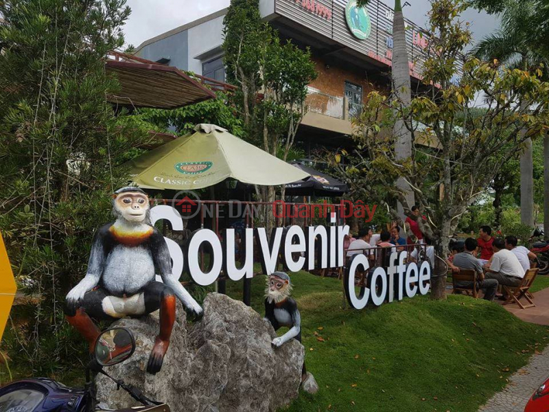 VOỌC Souvenir Coffee (VOỌC Souvenir Coffee),Son Tra | (1)