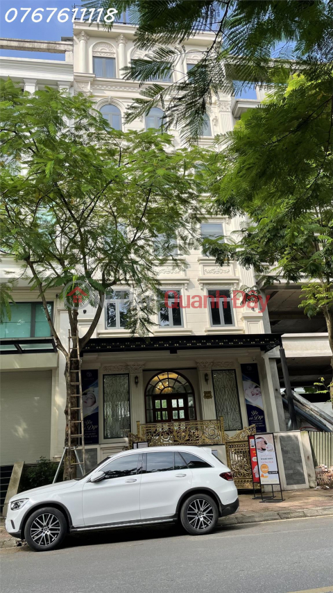 Extremely rare, House for sale on Lam Ha street, busiest area, 86m*5T, MT6m, 33 billion _0