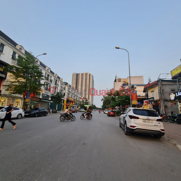 Bán đất Trâu Quỳ Gia Lâm, đường 13m, mặt tiền 3,3m, giá 6,5 tỷ – LH 0989894845 | Việt Nam Bán | đ 6,5 tỷ