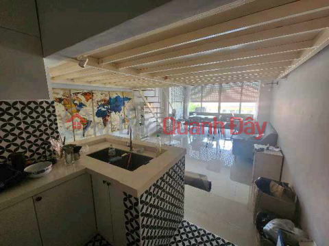 House for rent in District 1 center, 5 minutes from Independence Palace _0