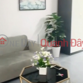 CHDV 33m2 for rent in Ha Cau - Ha Dong, price only from 3.9 million to 4.5 million\/month, standard fire alarm system _0