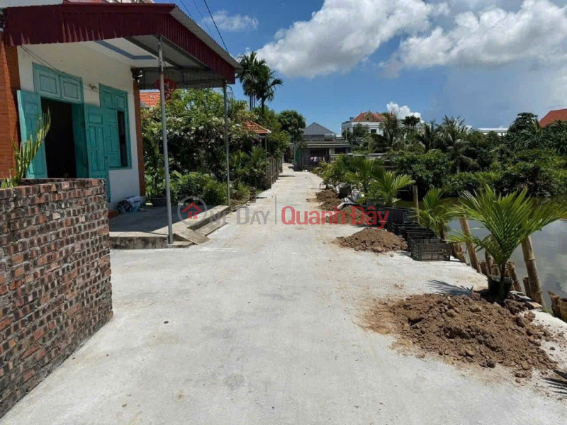 Làm ơn chọn Nhà ở Niêm yết bán | đ 770 triệu