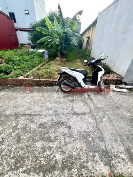 Property Search Vietnam | OneDay | Residential | Sales Listings, 64M² land in La Thach - Phuong Dinh - Dan Phuong