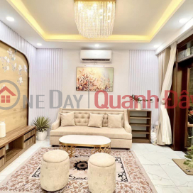 House Ngo Quynh, 41m2, 4T, MT4.2m, 5.45 Billion, Near Street, Beautiful in Luan, 0977097287 _0