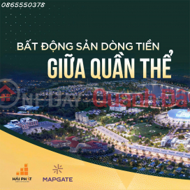 HPX GOLDEN LAO CAI - CLASS A CASH FLOW REAL ESTATE, SURE WINNING INVESTMENT _0