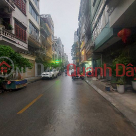 STREET, HOUSE, BUSINESS, TRAN DANG NINH ward, Ha Dong district, 40M2 PRICE 9 BILLION _0