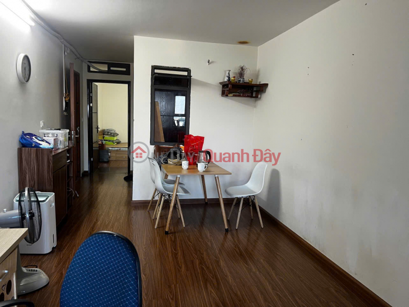 FOR SALE LUXURY APARTMENT 53.3M2 LOC NINH APARTMENT BUILDING - CHUC SON TOWN - CHUONG MY - HANOI Vietnam, Sales | đ 2.5 Billion