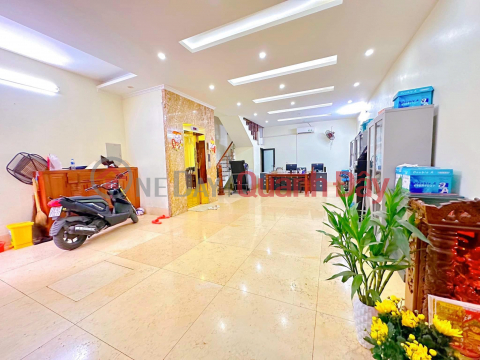 Private house in An Hoa, Mo Lao, Ha Dong Kinh Dinh, prime central location only 7 billion. _0